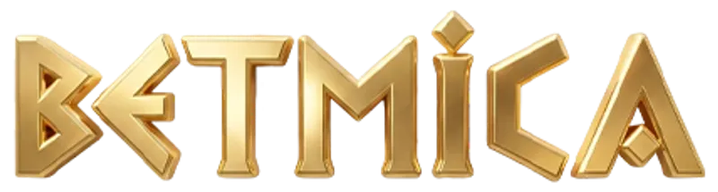 Betmica cropped logo